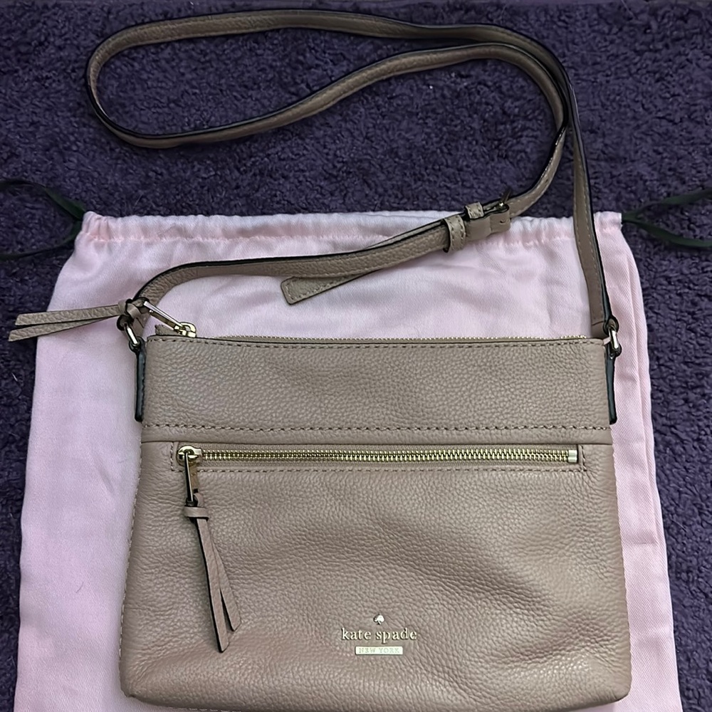 Kate Spade Crossbody purse